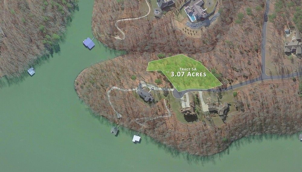 Lot 5A Bumblebee Ln. : Lot 5A Bumblebee Ln. , Rogers, AR 72758